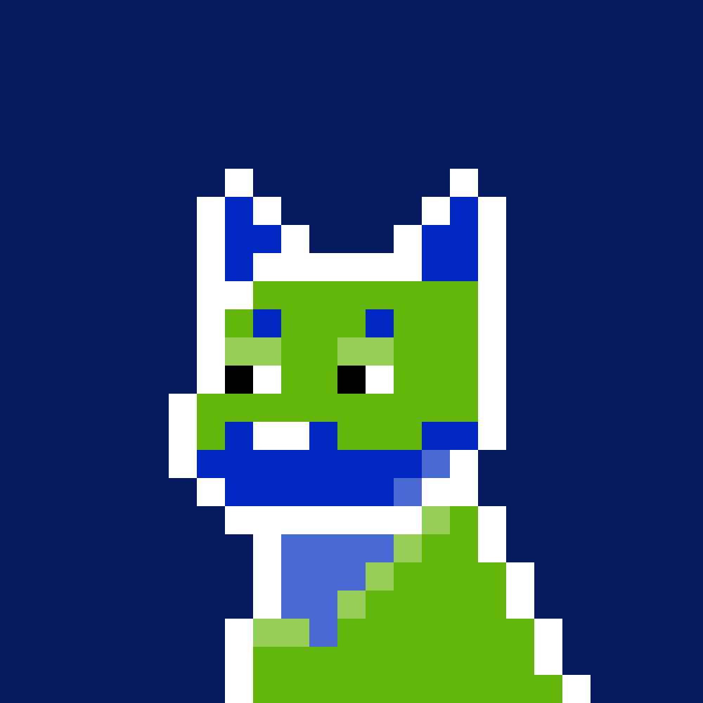 Anti Doginal Dog #9889