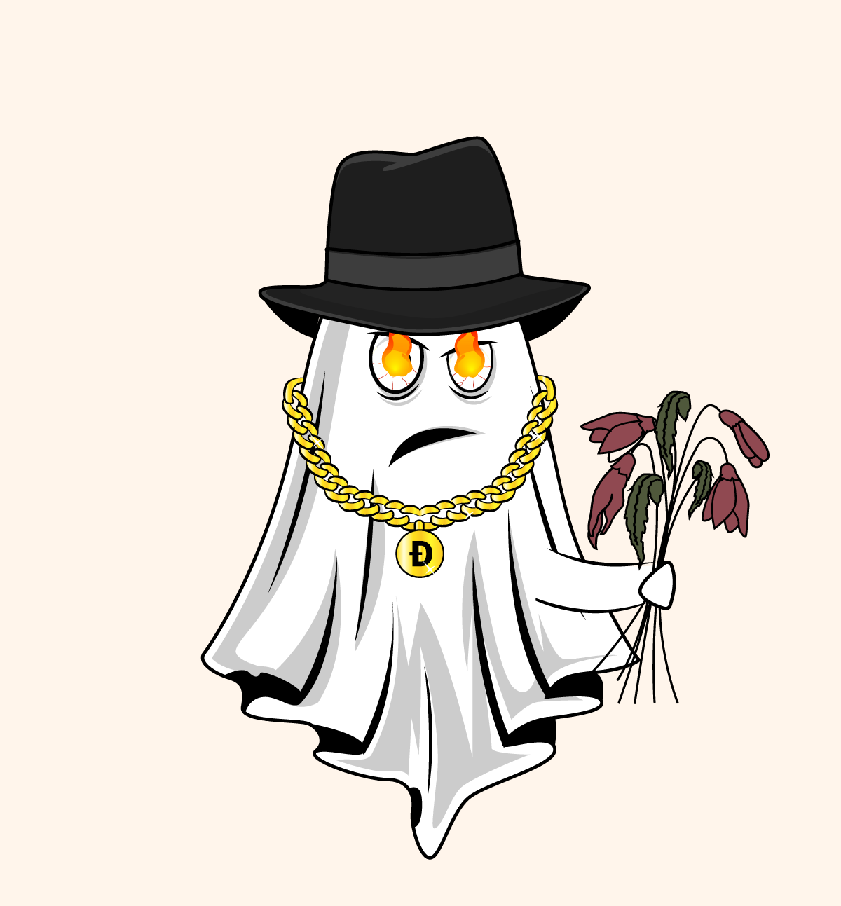The Spook Society #361
