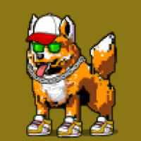 DogePunks #2395
