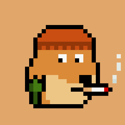 Dogepunk #4218