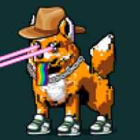 DogePunks #2621
