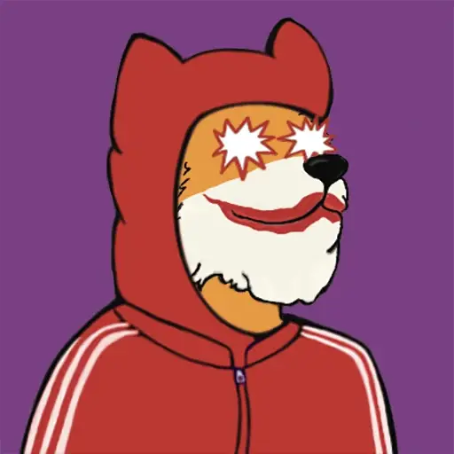 F*ck It We Bark #3976