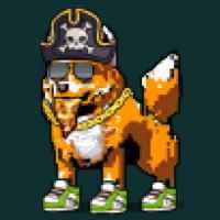 DogePunks #2293