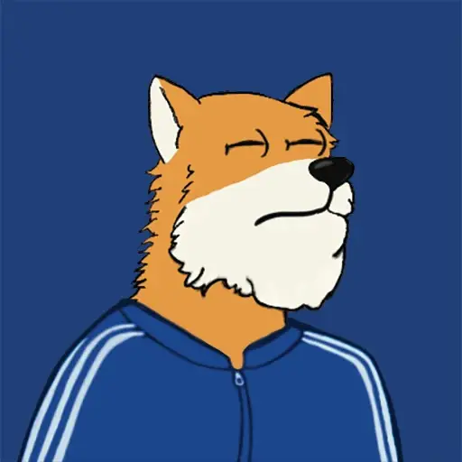 F*ck It We Bark #1001