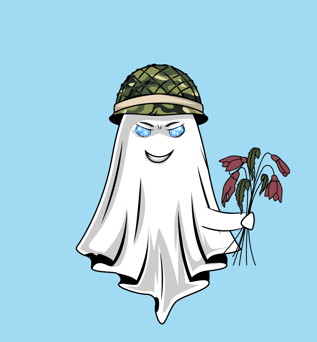 The Spook Society #351
