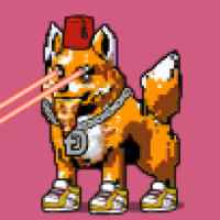 DogePunks #4977
