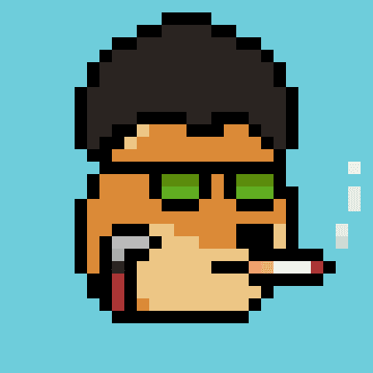 Dogepunk #7946