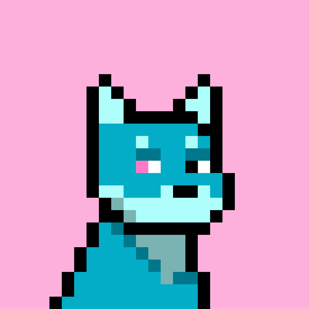 Doginal Dog #1341