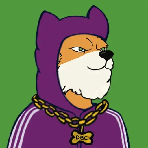 F*ck It We Bark #8232