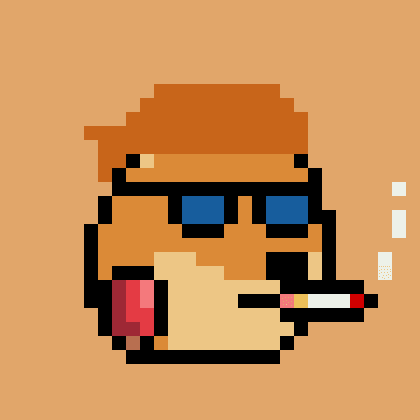 Dogepunk #8914