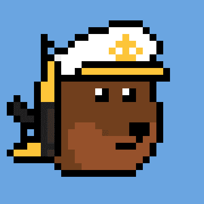 Dogepunk #4088
