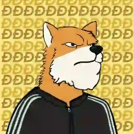 F*ck It We Bark #5369