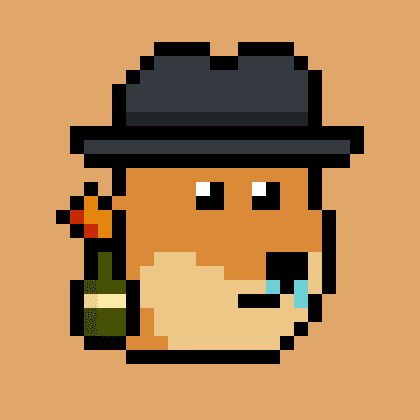 Dogepunk #9372