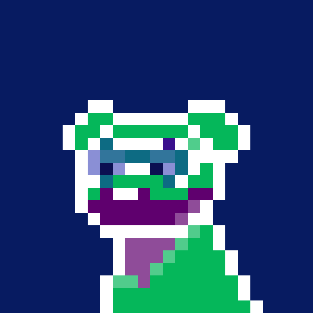 Anti Doginal Dog #4586