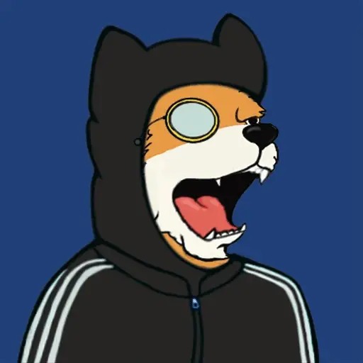 F*ck It We Bark #4483