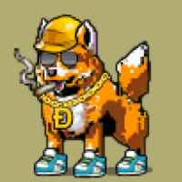 DogePunks #2359