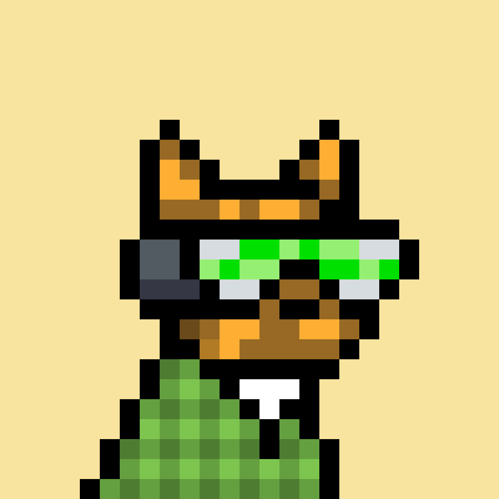Doginal Dog #9888