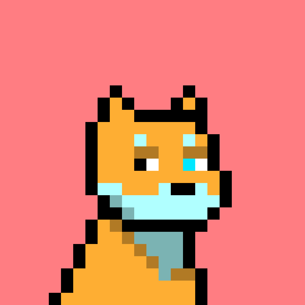 Doginal Dog #1360
