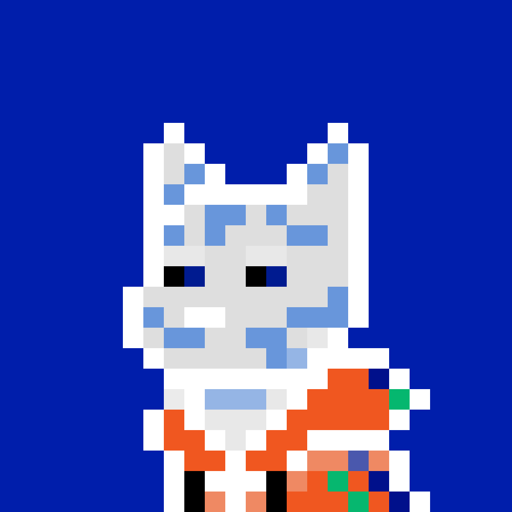 Anti Doginal Dog #43