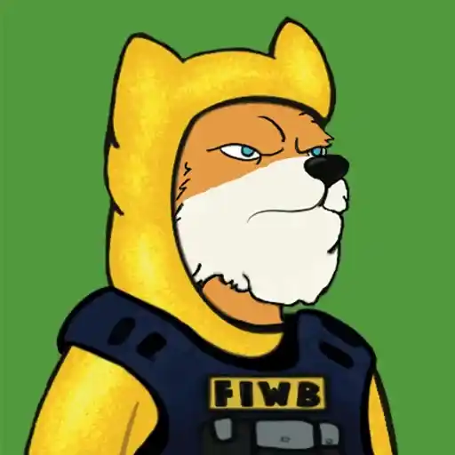F*ck It We Bark #9393
