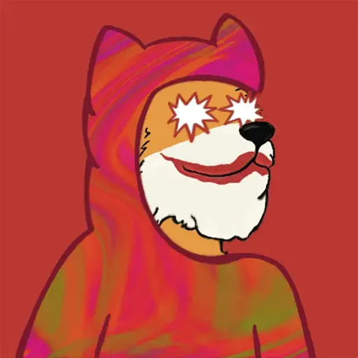 F*ck It We Bark #10377