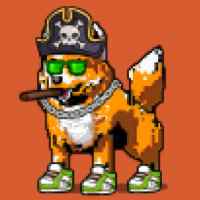 DogePunks #4964