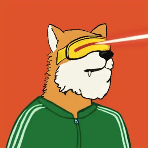 F*ck It We Bark #1139