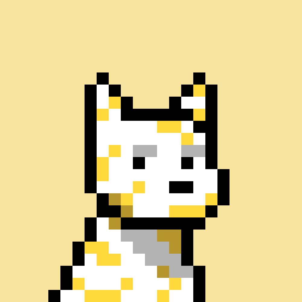 Doginal Dog #149