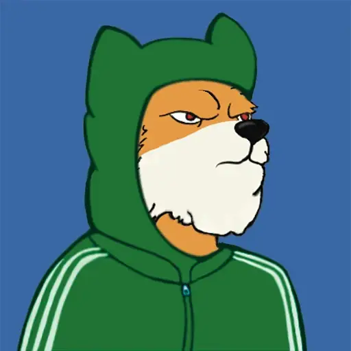 F*ck It We Bark #1340