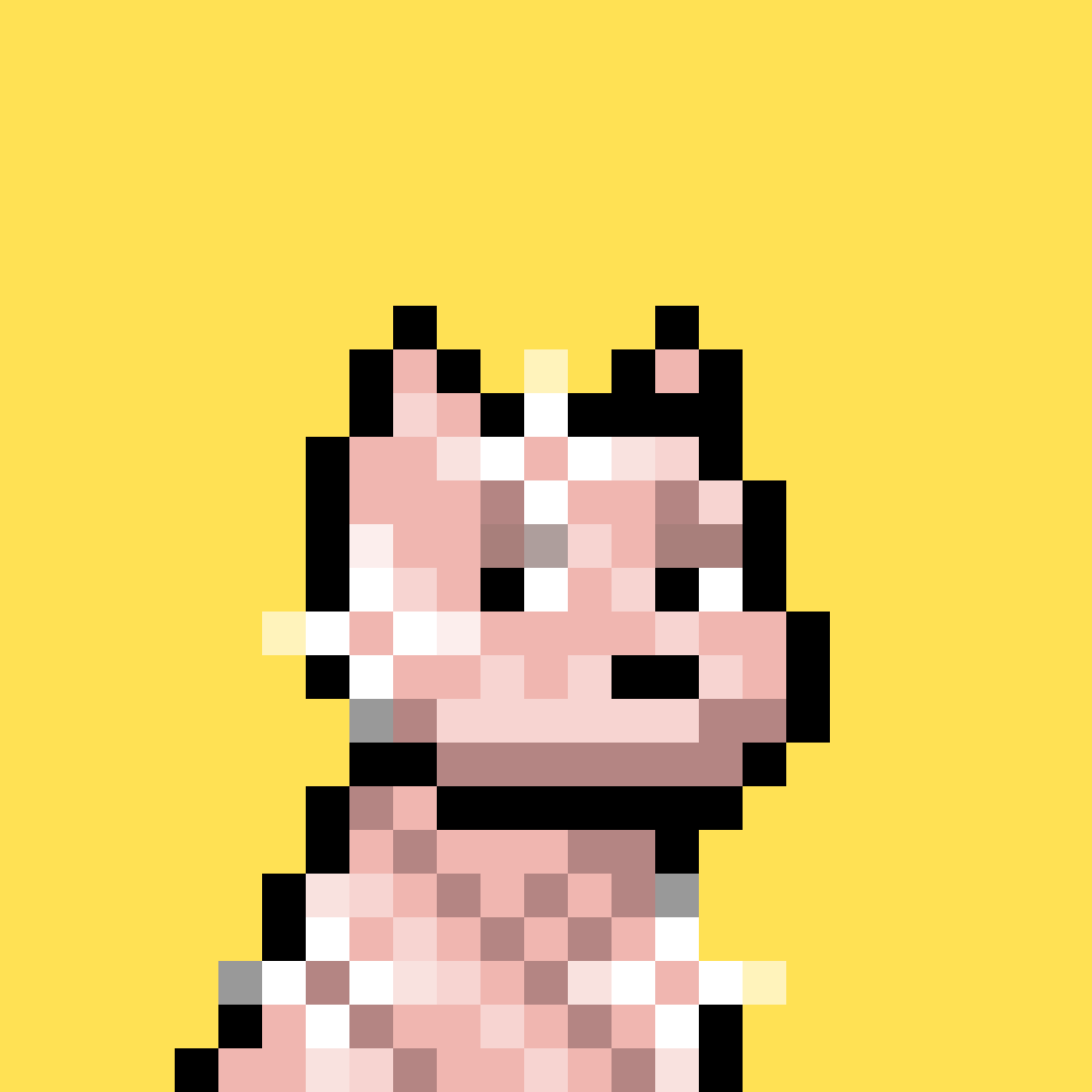 Doginal Dog #6002