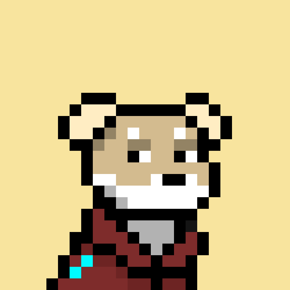 Doginal Dog #6752
