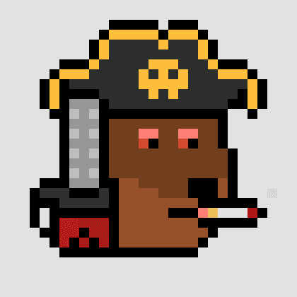 Dogepunk #6279