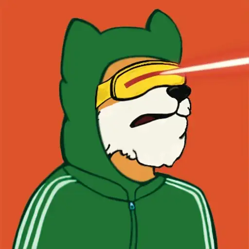 F*ck It We Bark #3565