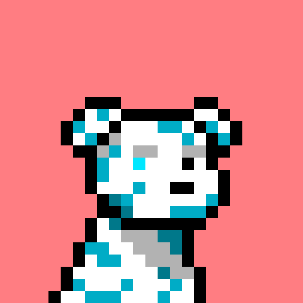 Doginal Dog #6885