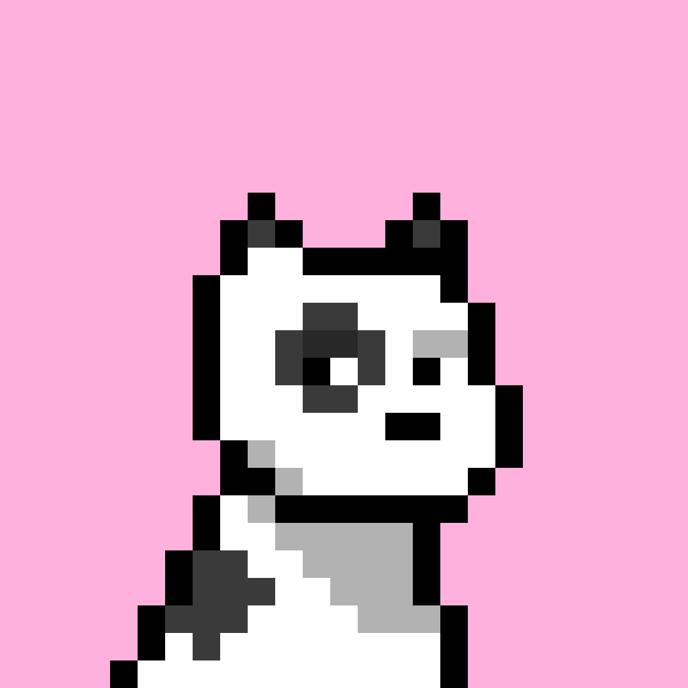 Doginal Dog #90