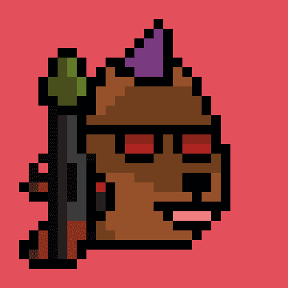 Dogepunk #6927