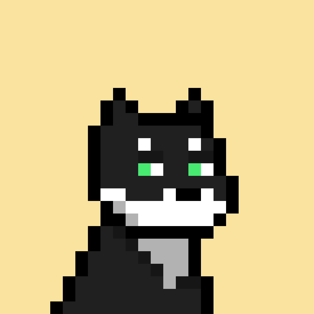 Doginal Dog #6411