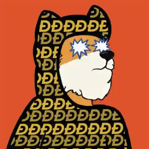 F*ck It We Bark #2375