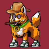 DogePunks #2535