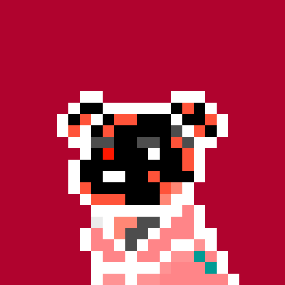 Anti Doginal Dog #5685