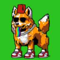 DogePunks #380