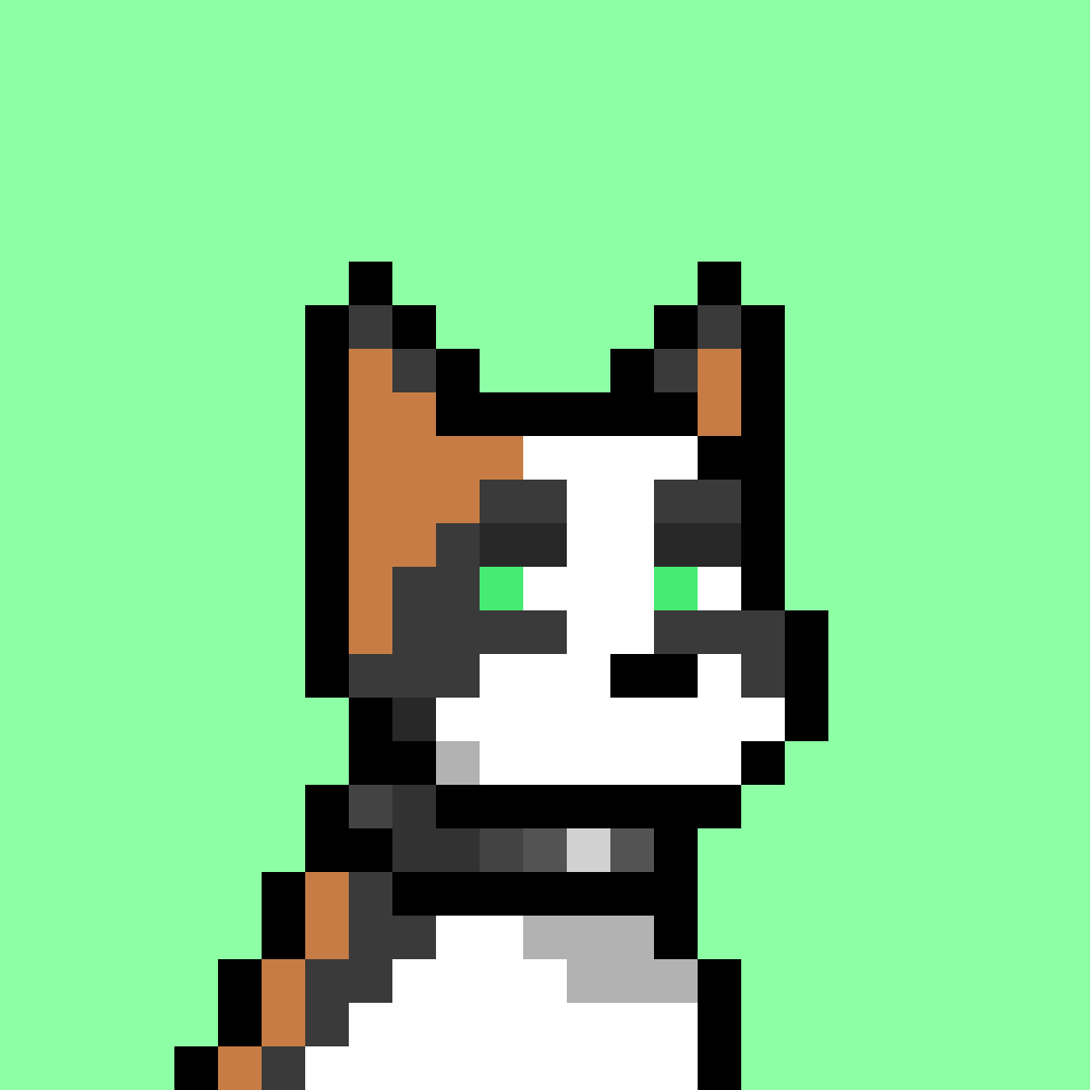 Doginal Dog #1692
