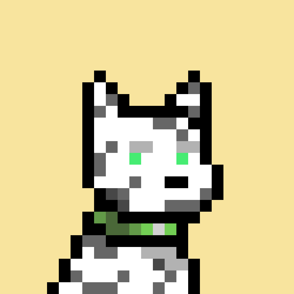 Doginal Dog #4565