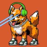 DogePunks #4400