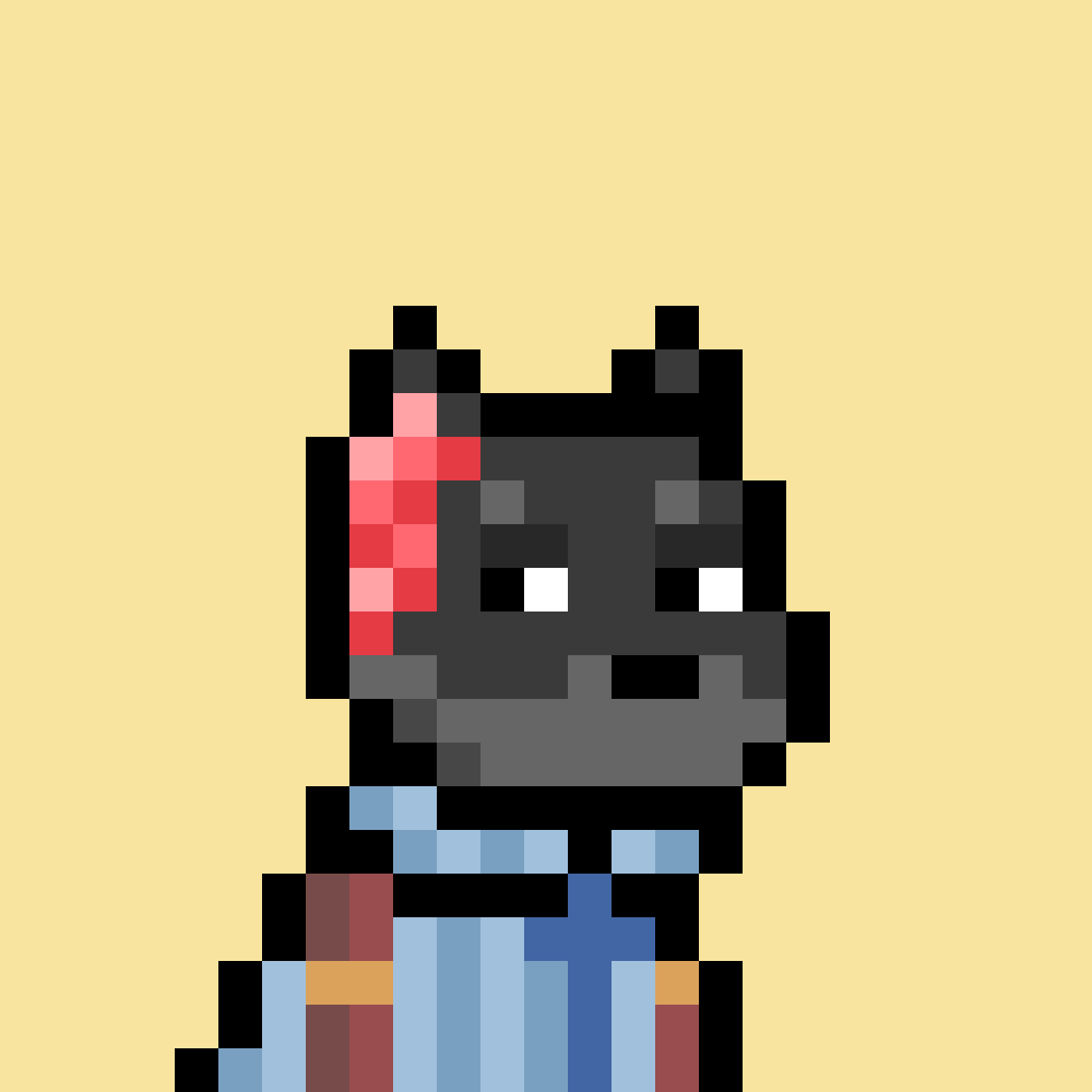 Doginal Dog #9045
