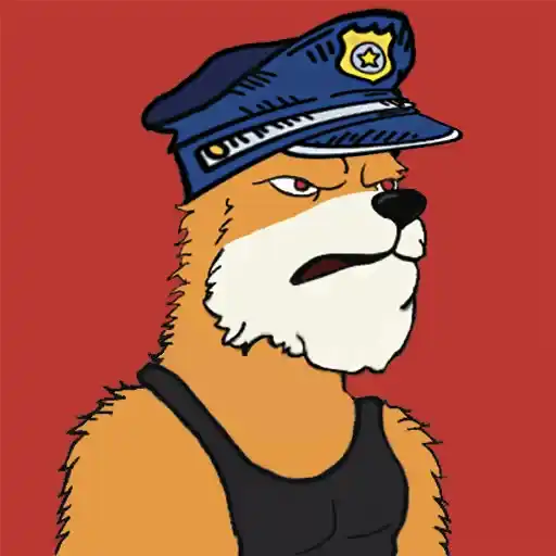F*ck It We Bark #9524