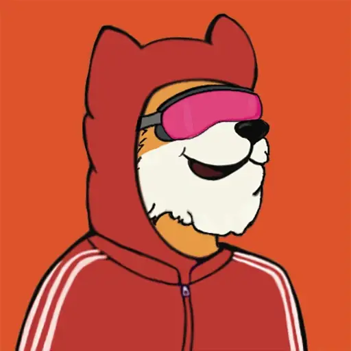 F*ck It We Bark #3466