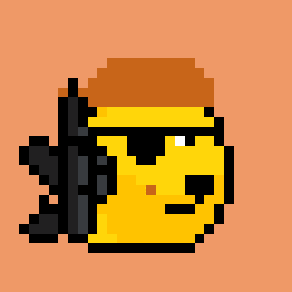 Dogepunk #6153