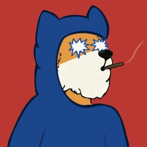 F*ck It We Bark #1272