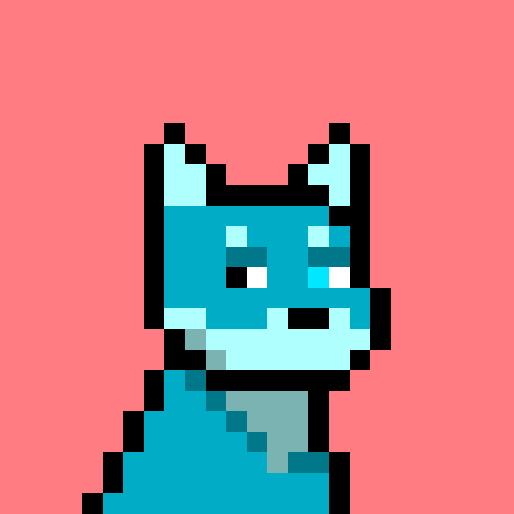 Doginal Dog #5806